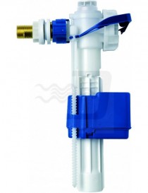 RUBINETTO GALLEGGIANTE 3/8 SILENZIOSO LATERALE ITS