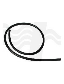 TUBO FLESSIBILE IN PVC PER BATTERIA UNIBOX ITS