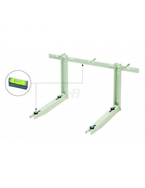 STAFFE PER CLIMATIZZATORI DIANFLEX MVT250
