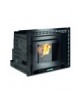 INSERTO PELLET 700 ELITE CRYSTAL 12KW DAL ZOTTO