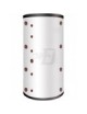 TERMOACCUMULATORE COMBI 1 WB SCAMBIATORE LT 800 CORDIVARI