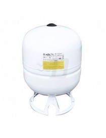 VASO DI ESPANSIONE PER IMPIANTI SOLARI LT 50 ELBI