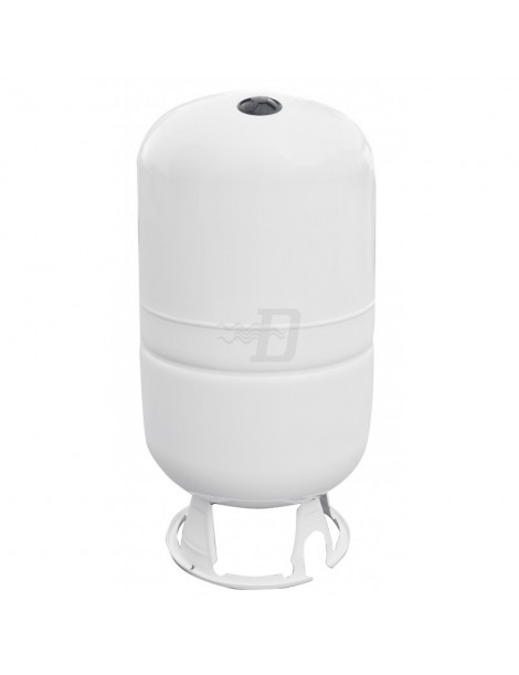 VASO DI ESPANSIONE PER IMPIANTI SOLARI LT 80 ELBI