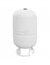 VASO DI ESPANSIONE PER IMPIANTI SOLARI LT 100 ELBI