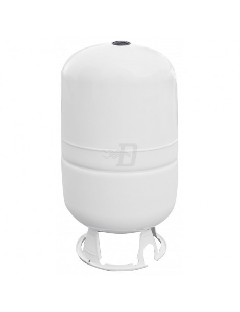 VASO DI ESPANSIONE PER IMPIANTI SOLARI LT 100 ELBI
