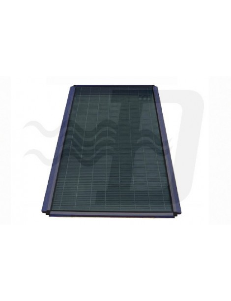 COLLETTORE SOLARE HIGH SELECTIVE 2.00 Mq  1980x1010x86   ATON