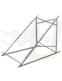 STAFFE PER IMPIANTI SOLARE CIRCUITO NATURALE LT 160-200
