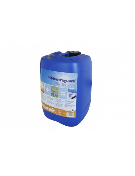 LIQUIDO TERMOVETTORE LT 5 ATON