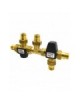 KIT SOLARE PER CALDAIE A GAS ESBE