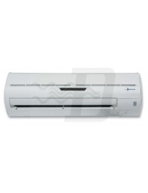 FAN COIL A PARETE MODELLO IDROWALL ON/OFF KW 2.01f-KW 3.05t RHOSS