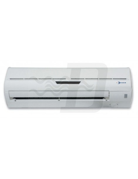 FAN COIL A PARETE MODELLO IDROWALL ON/OFF KW 2.98f-KW 4.78t RHOSS