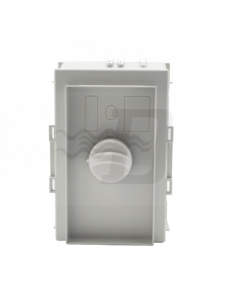 CONTROLLO FANCOIL PER INSTALLAZIONE A BORDO