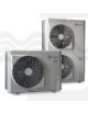 POMPA DI CALORE MODELLO THAY REVOLUTION KW 10  RHOSS