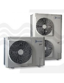 POMPA DI CALORE MODELLO THAY REVOLUTION KW 10  RHOSS