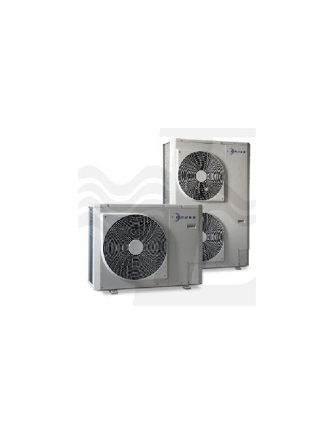 POMPA DI CALORE MODELLO THAY REVOLUTION KW 10  RHOSS
