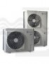 POMPA DI CALORE MODELLO THAY REVOLUTION KW 10  RHOSS