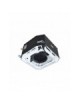 FAN COIL A CASSETTA MODELLO VTNC KW 3.59f-KW 4.95t  RHOSS