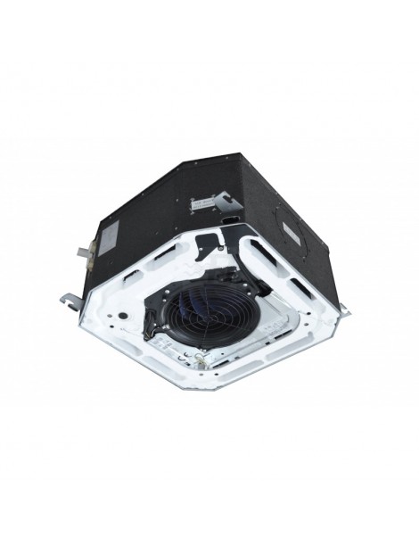 FAN COIL A CASSETTA MODELLO VTNC KW 3.59f-KW 4.95t  RHOSS