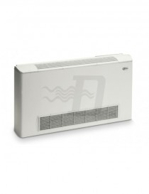 FAN COIL CON MANTELLO ORIZZONTALE-VERTICALE RIPRESA FRONTALE KW 1.95f-KW 2.58t RHOSS