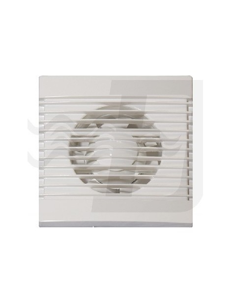ASPIRATORE ELETTRICO IN ABS Diam.150 mm VECAMCO