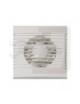 ASPIRATORE ELETTRICO IN ABS Diam.100 mm VECAMCO