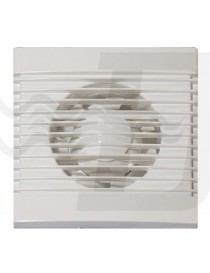 ASPIRATORE ELETTRICO IN ABS Diam.100 mm VECAMCO