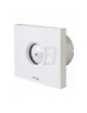 ASPIRATORE ELICOIDALE DB 32 MODELLO GIOTTO BIANCO FIRST