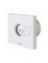 ASPIRATORE ELICOIDALE DB 32 MODELLO GIOTTO BIANCO FIRST