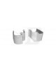COPPIA ZOCCOLI VERNICIATI WIND 10-90