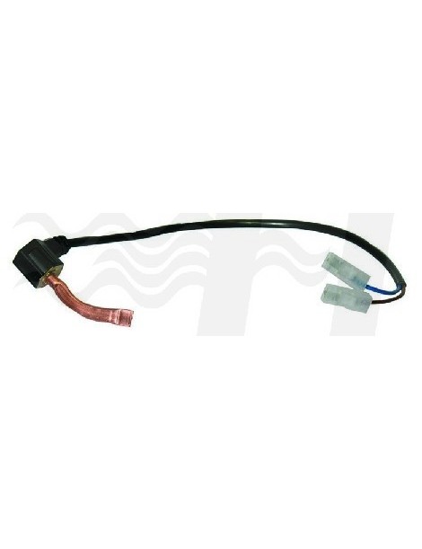 TERMOSTATO DI CONSENSO TC