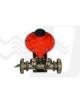 MINI CENTRALINA CON REGOLATORE 2202 SENZA MANICHETTE KG/H 7