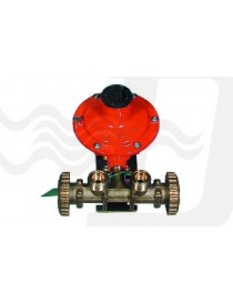 MINI CENTRALINA CON REGOLATORE 2202 SENZA MANICHETTE KG/H 7