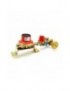 MINI CENTRALINA CON REGOLATORE 1803-APR85 SENZA MANICHETTE KG/H4 COMAP