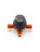 INVERSORE AUTOMATICO CON VISUALIZZATORE 20x1/14 SX COMAP