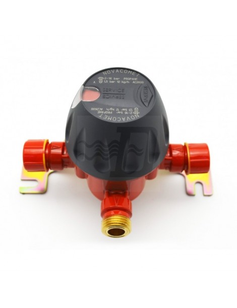INVERSORE AUTOMATICO CON VISUALIZZATORE 20x1/14 SX COMAP