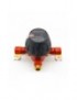 INVERSORE AUTOMATICO CON VISUALIZZATORE 20x1/14 SX COMAP