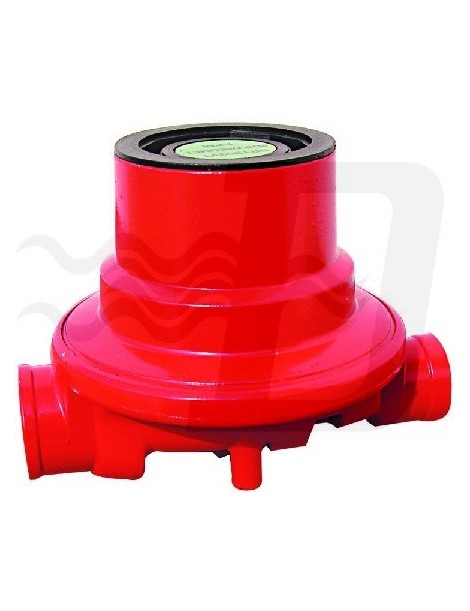REGOLATORE GPL KG/H 4 mod.1903 VITON