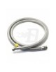 FLESSIBILE PER GAS INOX SICURGAS NG MF 1/2 CM150