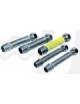 (5 PZ) KIT FLESSIBILI INOX ESTENSIBILI PER CALDAIE GAS