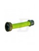 FLESSIBILE INOX PER CONTATORE GAS MF CM.20 1"1/4x1"