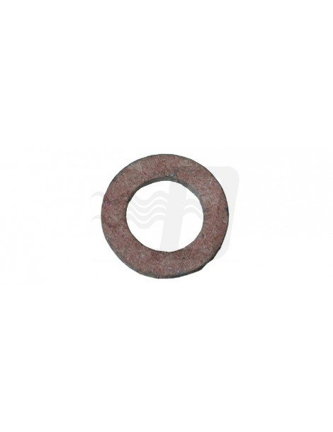 GUARNIZIONE DI TENUTA IN SALPA -CUOIO MM18.5x11x2 1/2