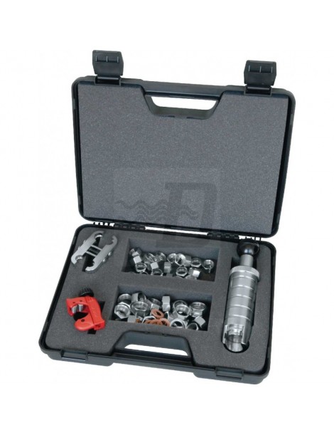 VALIGETTA KIT SICURFLEX ACQUA MARAL