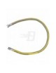 TUBO FLESSIBILE 1/2 IN ACCIAIO MF PER GAS CM100