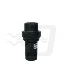 GIUNTO DIELETTRICO MF 1"
