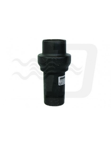 GIUNTO DIELETTRICO MF 1"