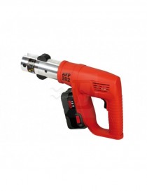 PRESSATRICE  A BATTERIA NOVOPRESS AFP202 BRINK