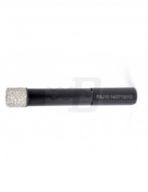 FORETTO DIAMANTATO  A SECCO  DIAMANTATO  12