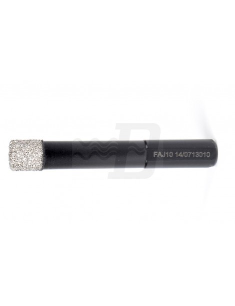 FORETTO DIAMANTATO  A SECCO  DIAMANTATO  12