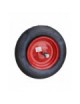 RUOTA PNEUMATICA PER CARRIOLA 350x8 MM95
