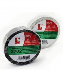 NASTRO ISOLANTE BIANCO CM 1.5 X 10 MT BI